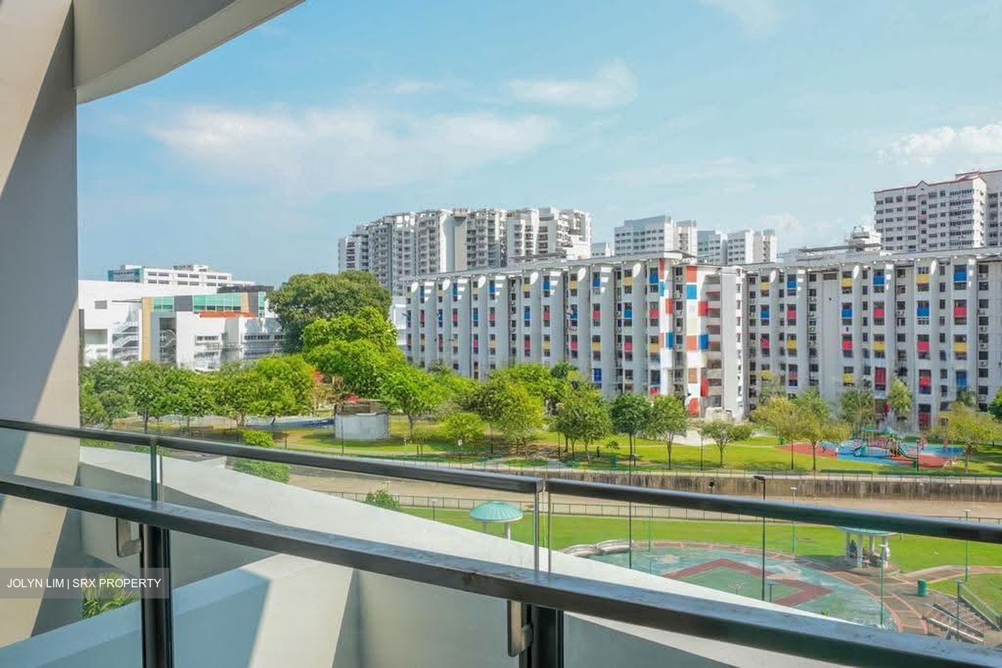Sky Green (D13), Condominium #612546531